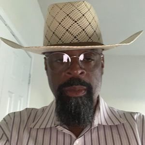 Meet your Posher, Freddie